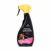Lincoln Total Groom image 0