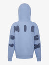 LeMieux Young Rider Sia Hoodie - Powder Blue image 2