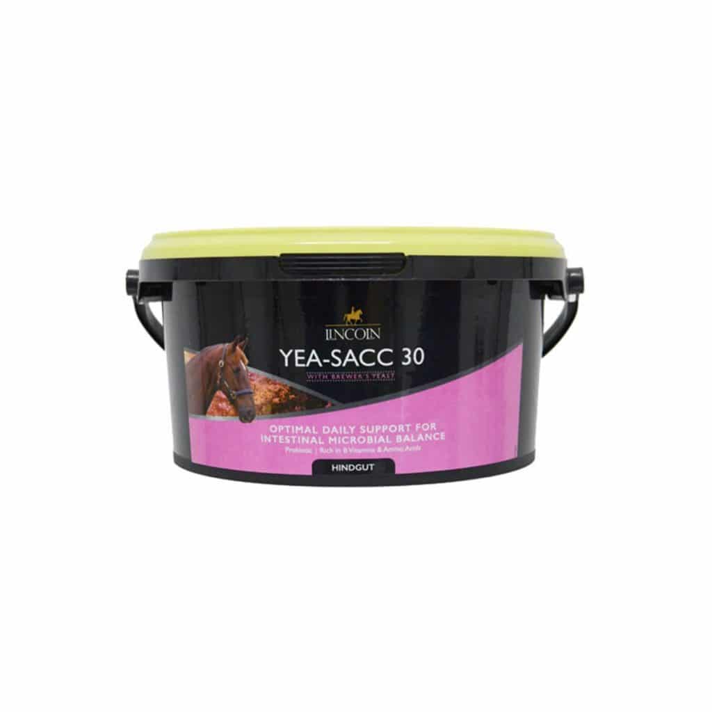 Lincoln Yea-Sacc - 1kg image