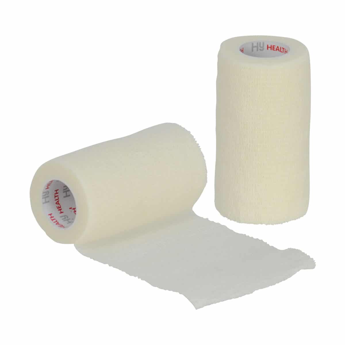 HyHealth Sportwrap - White