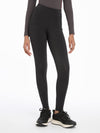 LeMieux Young Rider Orla Pull Ons – Black image 2