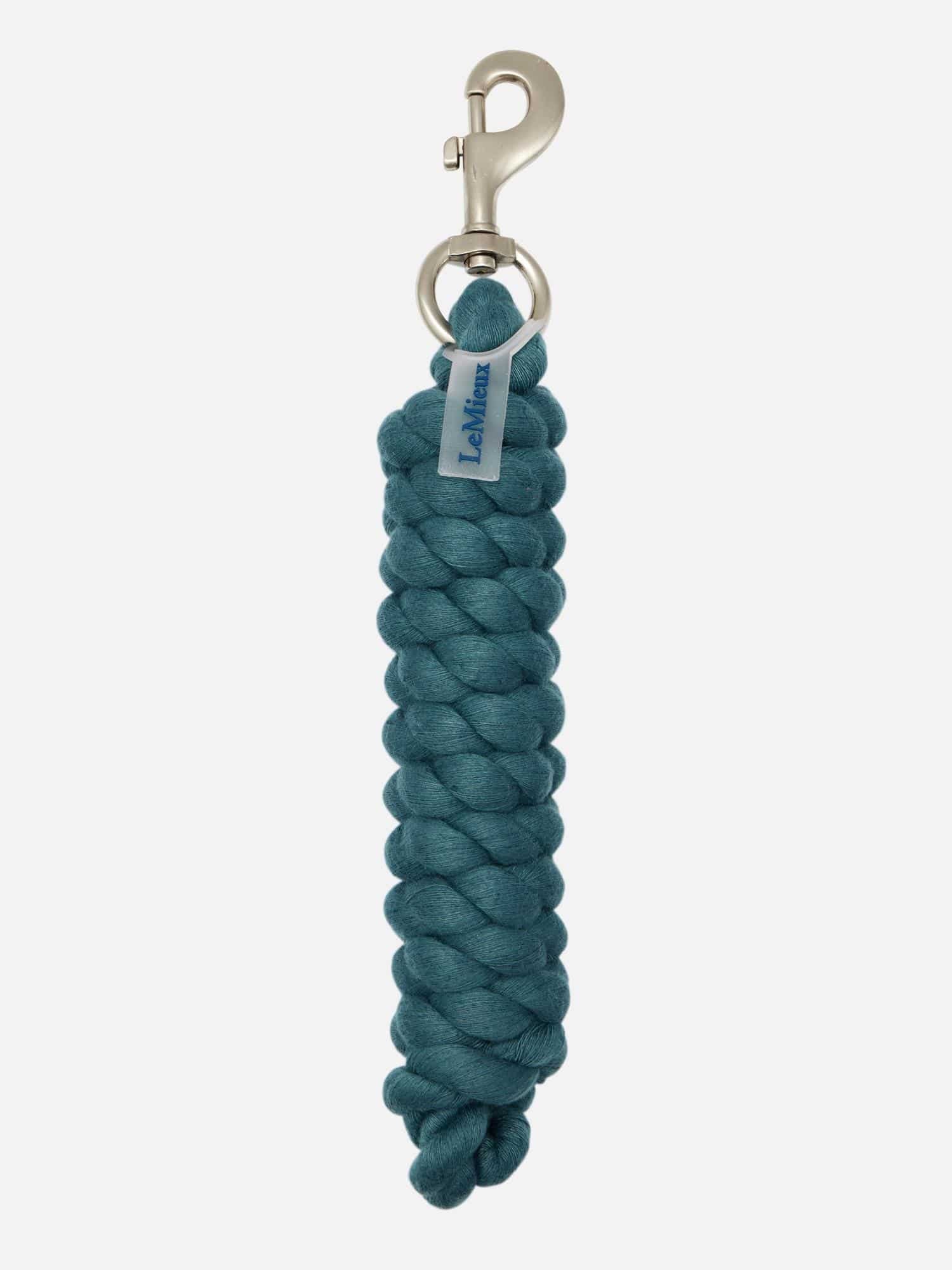 LeMieux Polycotton Leadrope - Jungle image 0
