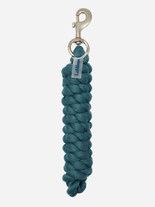 LeMieux Polycotton Leadrope - Jungle image 0
