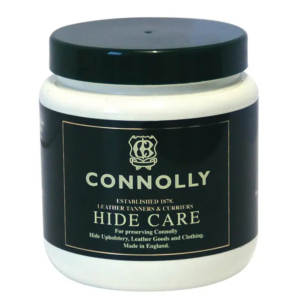 Connolly Hide Care image 0