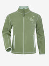 LeMieux Mini Mari Zip Through - Thyme image 2