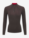 LeMieux Base Layer - Cinder image 3