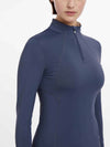 LeMieux Base Layer - Dusk Blue image 1