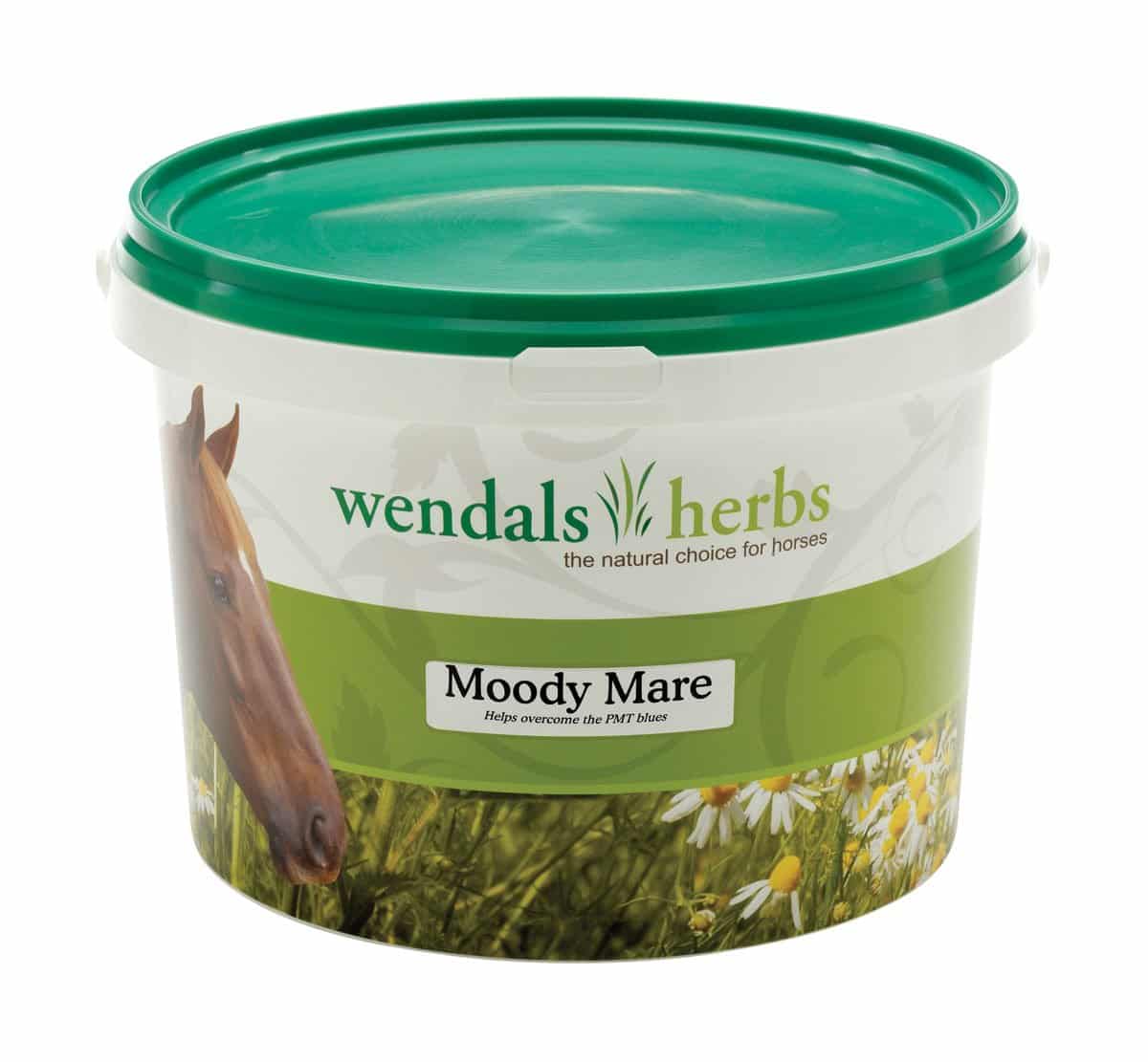 Wendals Moody Mare image 0