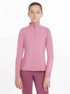 LeMieux Young Rider Base Layer - Peony image 1