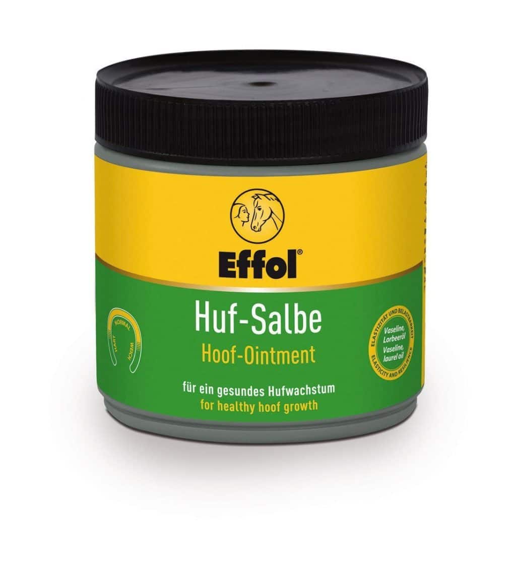 Effol Hoof Ointment - Black, 2.5 litre image