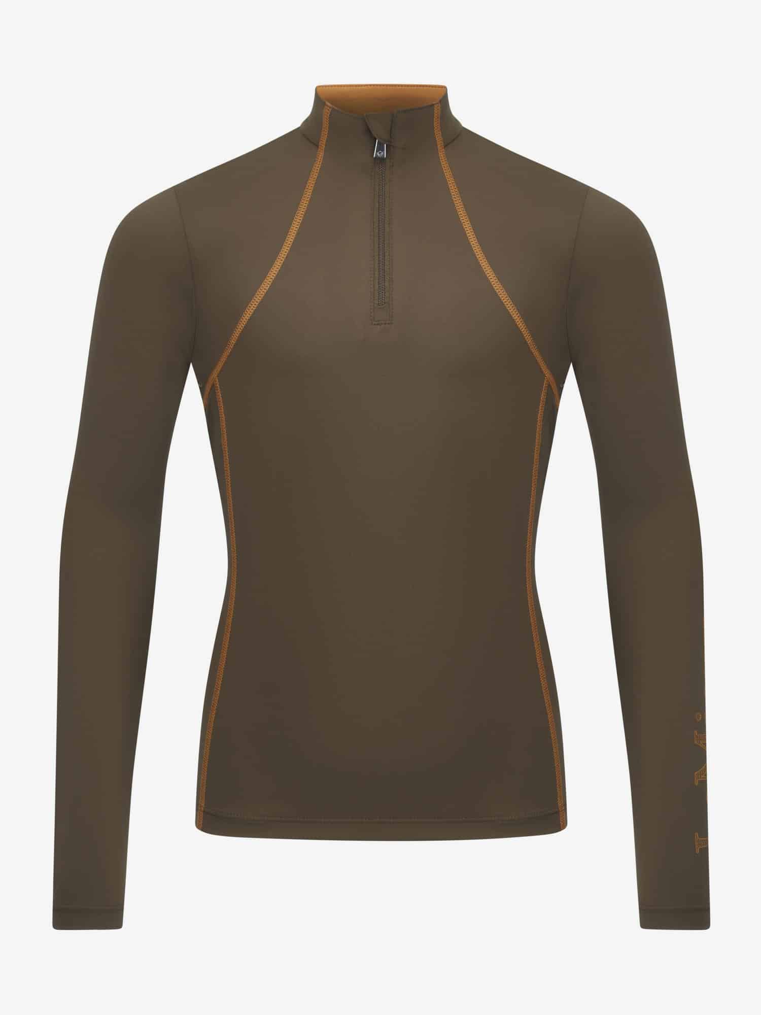LeMieux Young Rider Base Layer - Alpine image 0