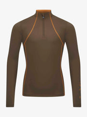 LeMieux Young Rider Base Layer - Alpine image 0