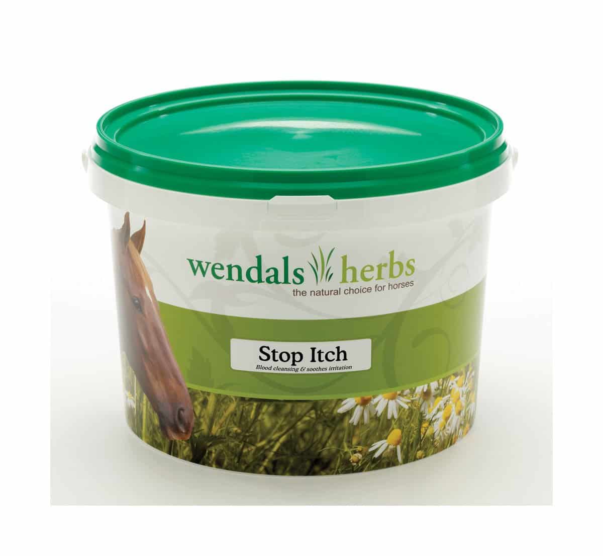 Wendals Stop Itch image 0