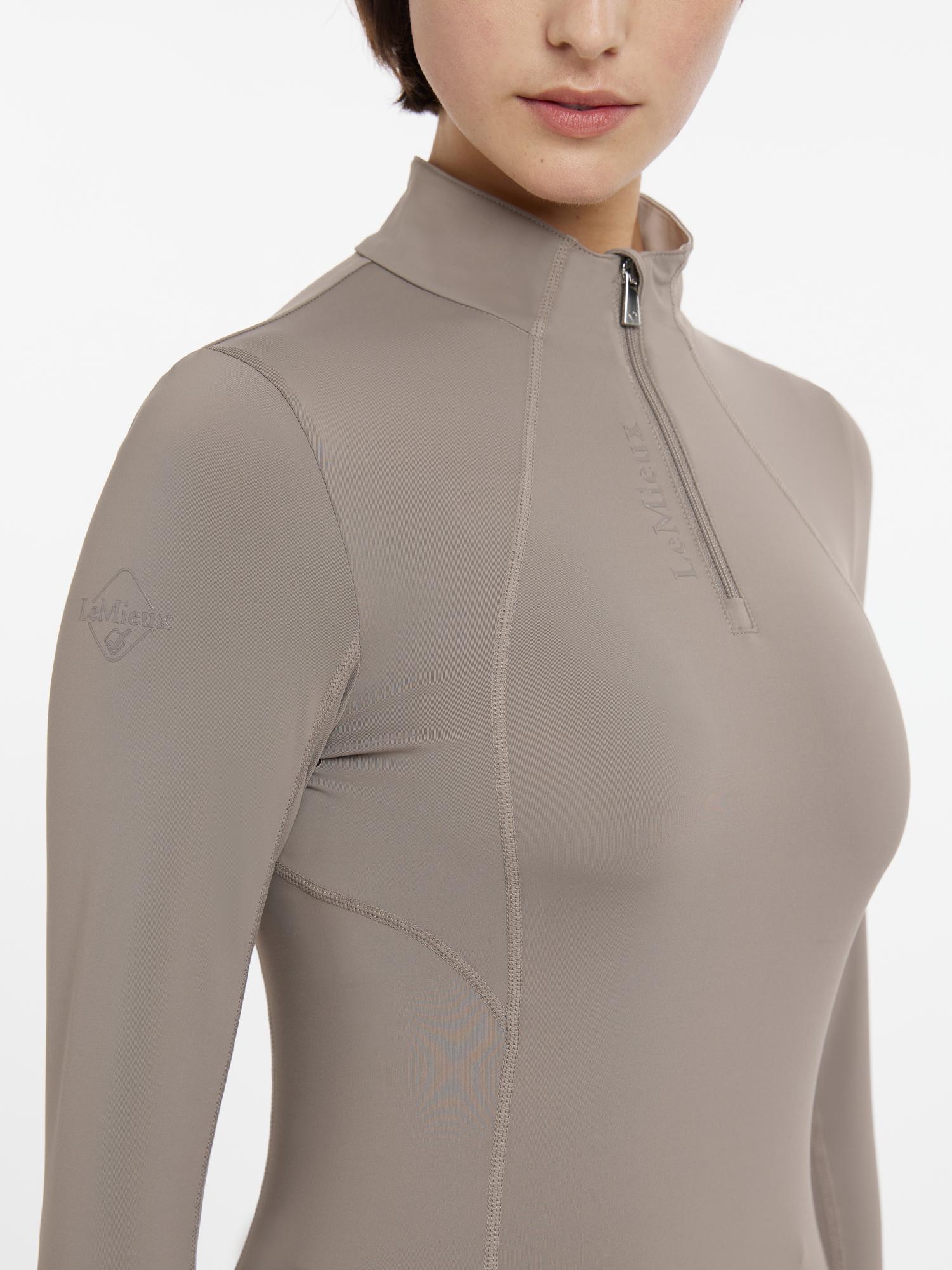 LeMieux Base Layer - Pecan image 3