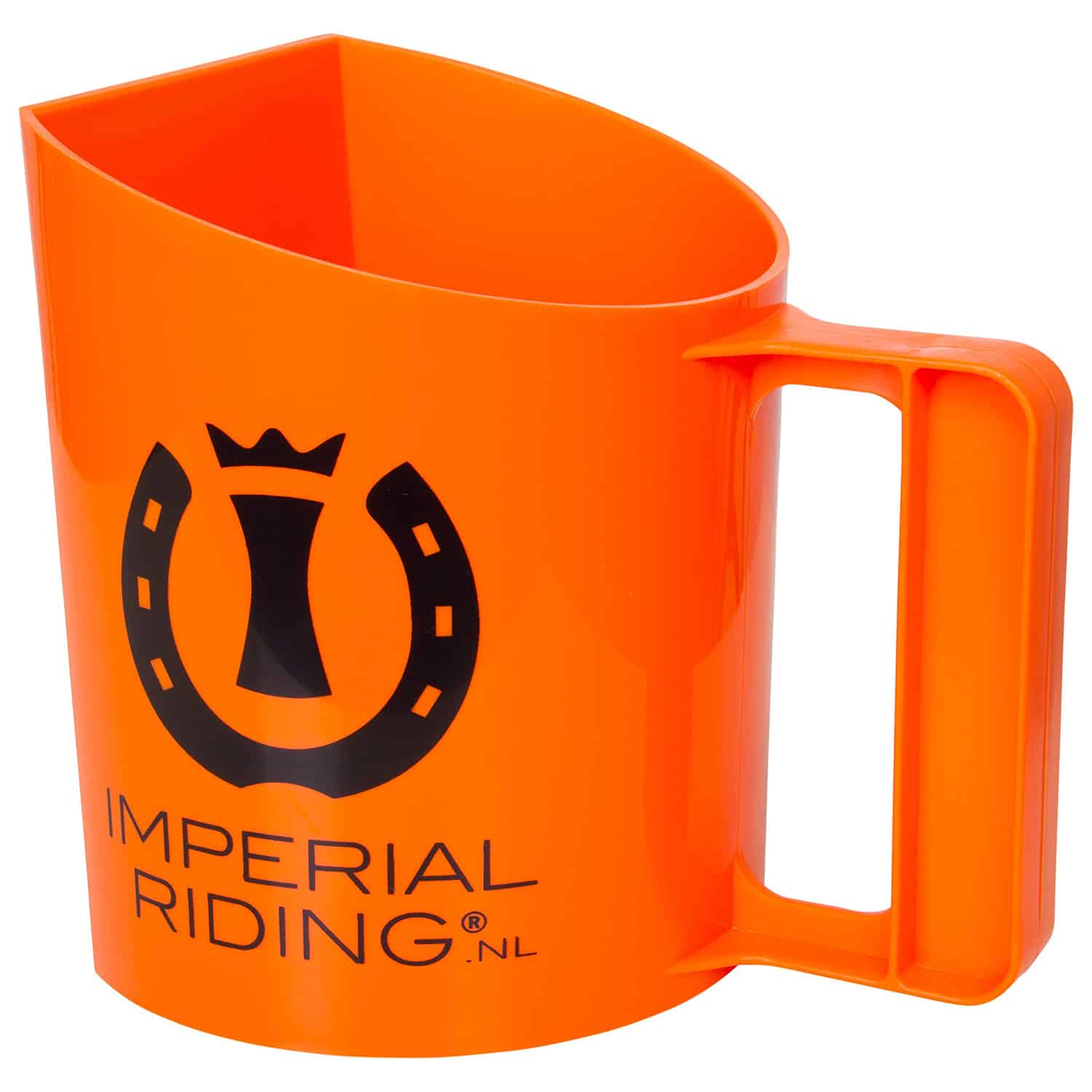 Imperial Riding Feeding Scoop image 1