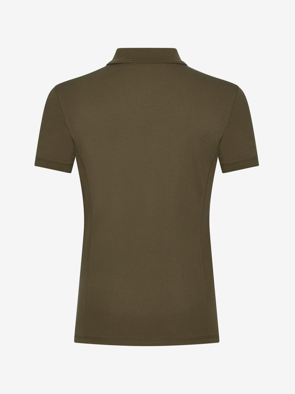 LeMieux Classique Polo Shirt - Alpine image 2