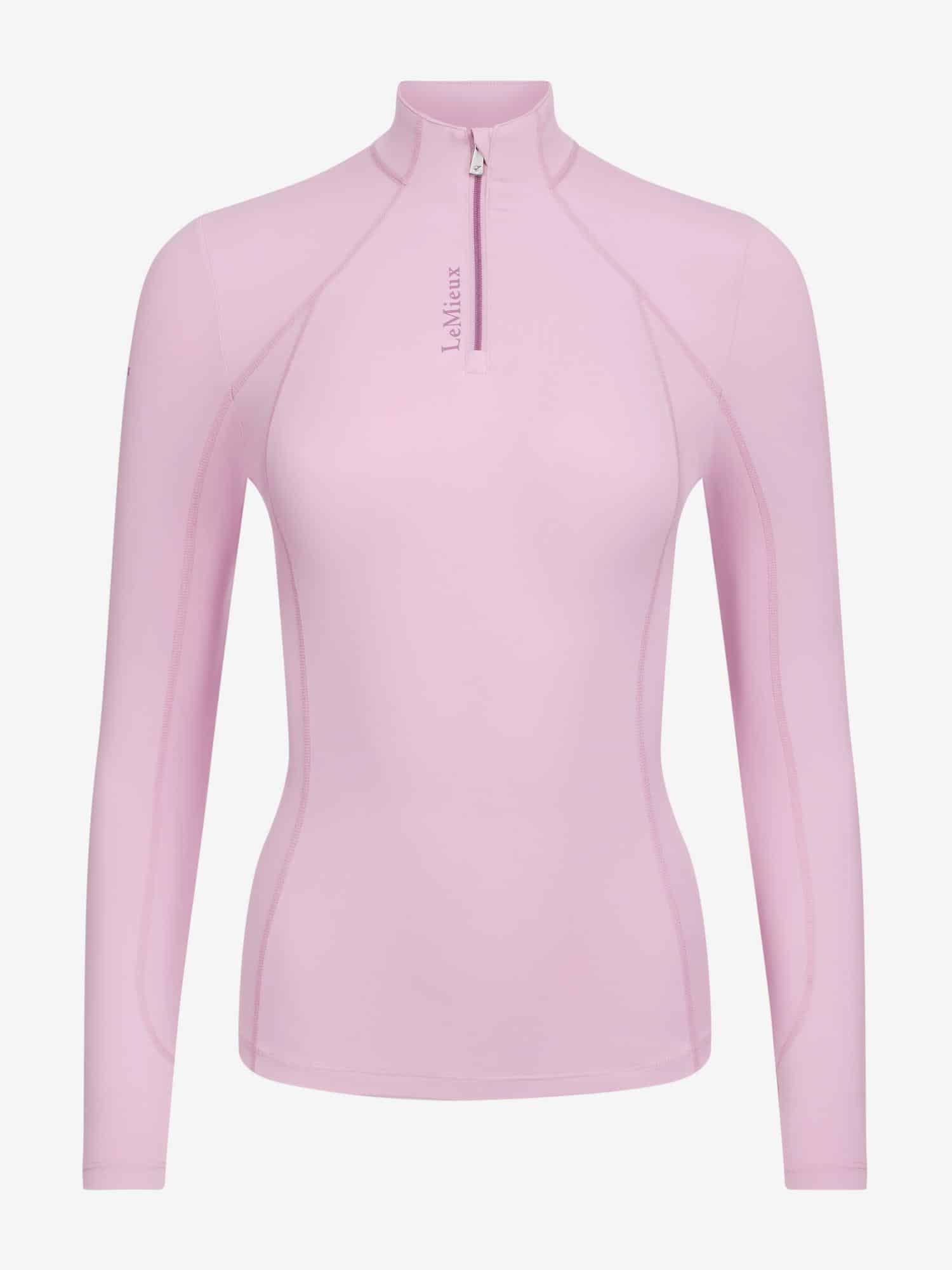 LeMieux Classique Base Layer - Fondant image 0