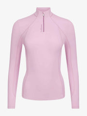 LeMieux Classique Base Layer - Fondant image 0