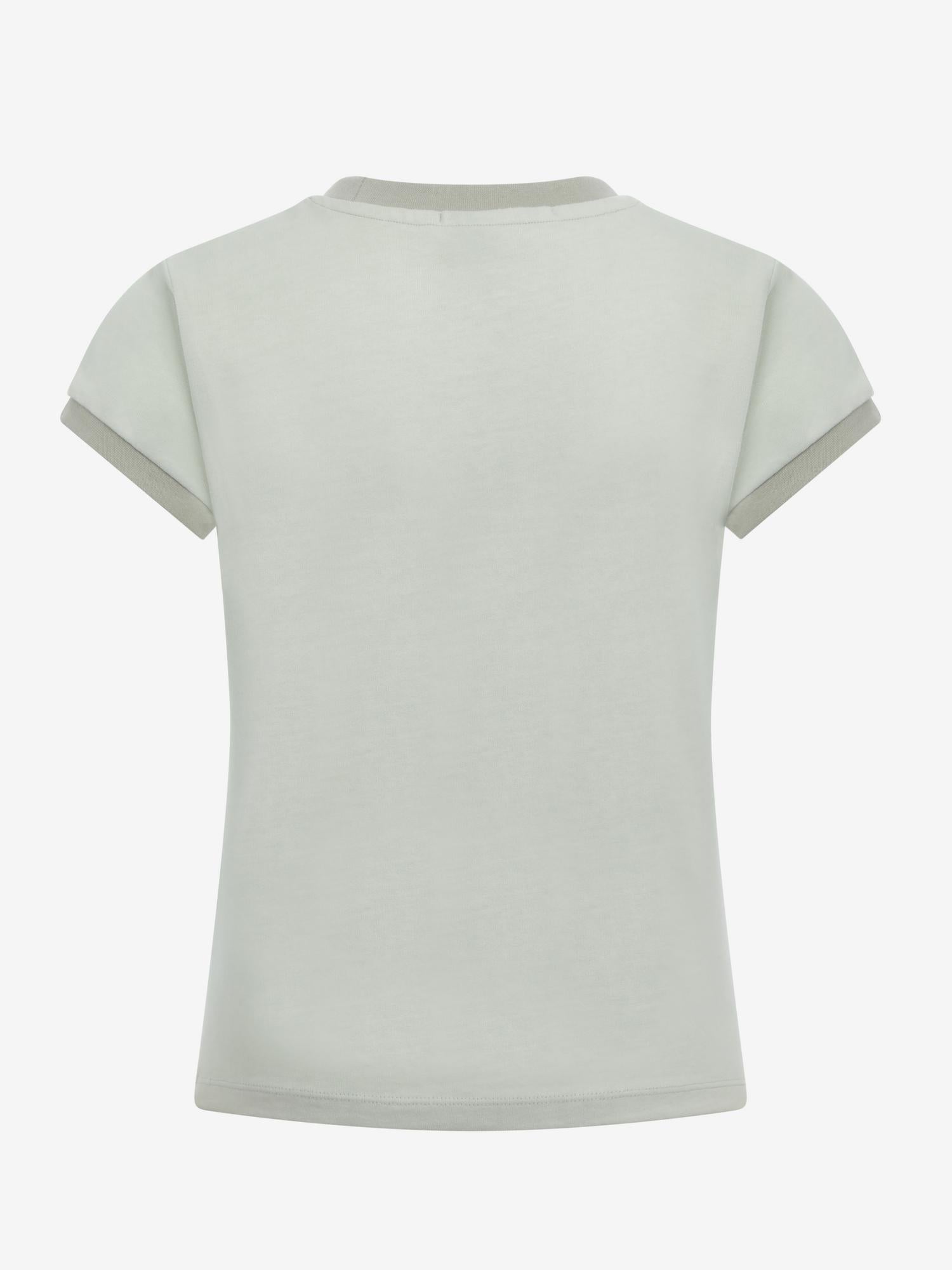 LeMieux Mini Alex Tee - Pistachio image 1