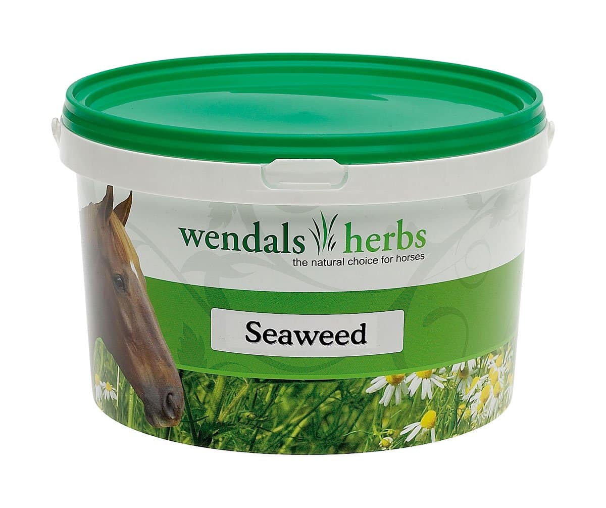 Wendals Seaweed image 0