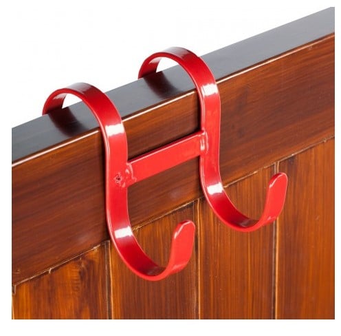 Stubbs Hookie - Red image