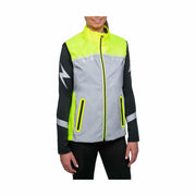 Silva Flash Lightweight Duo Reflective Gilet by Hy Equestrian image 0