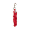 LeMieux Polycotton Leadrope – Chilli image 0