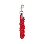 LeMieux Polycotton Leadrope – Chilli image 0