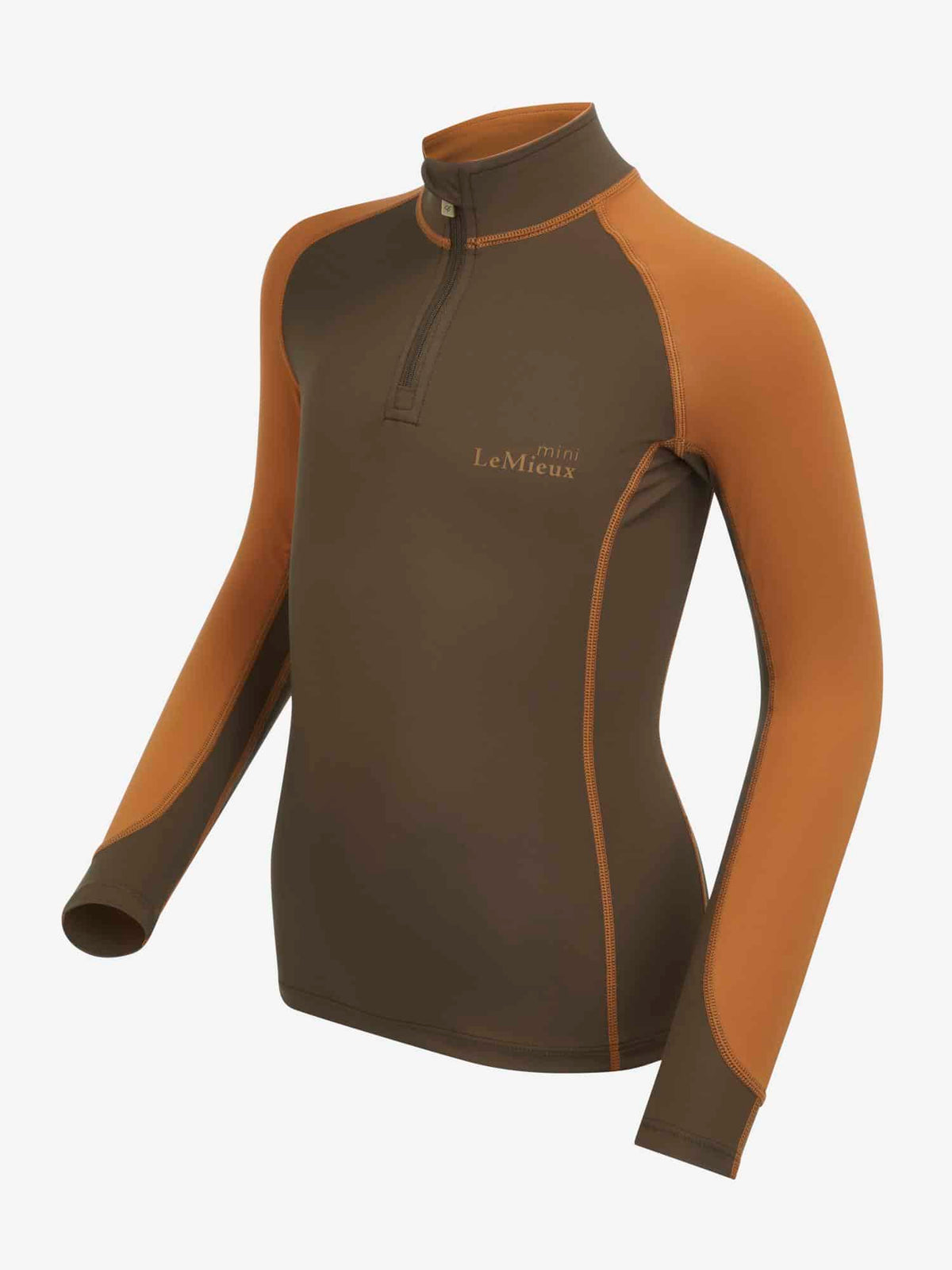 LeMieux Mini Base Layer - Alpine image 2