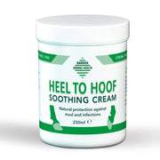 Barrier Heel To Hoof Soothing Cream image 0
