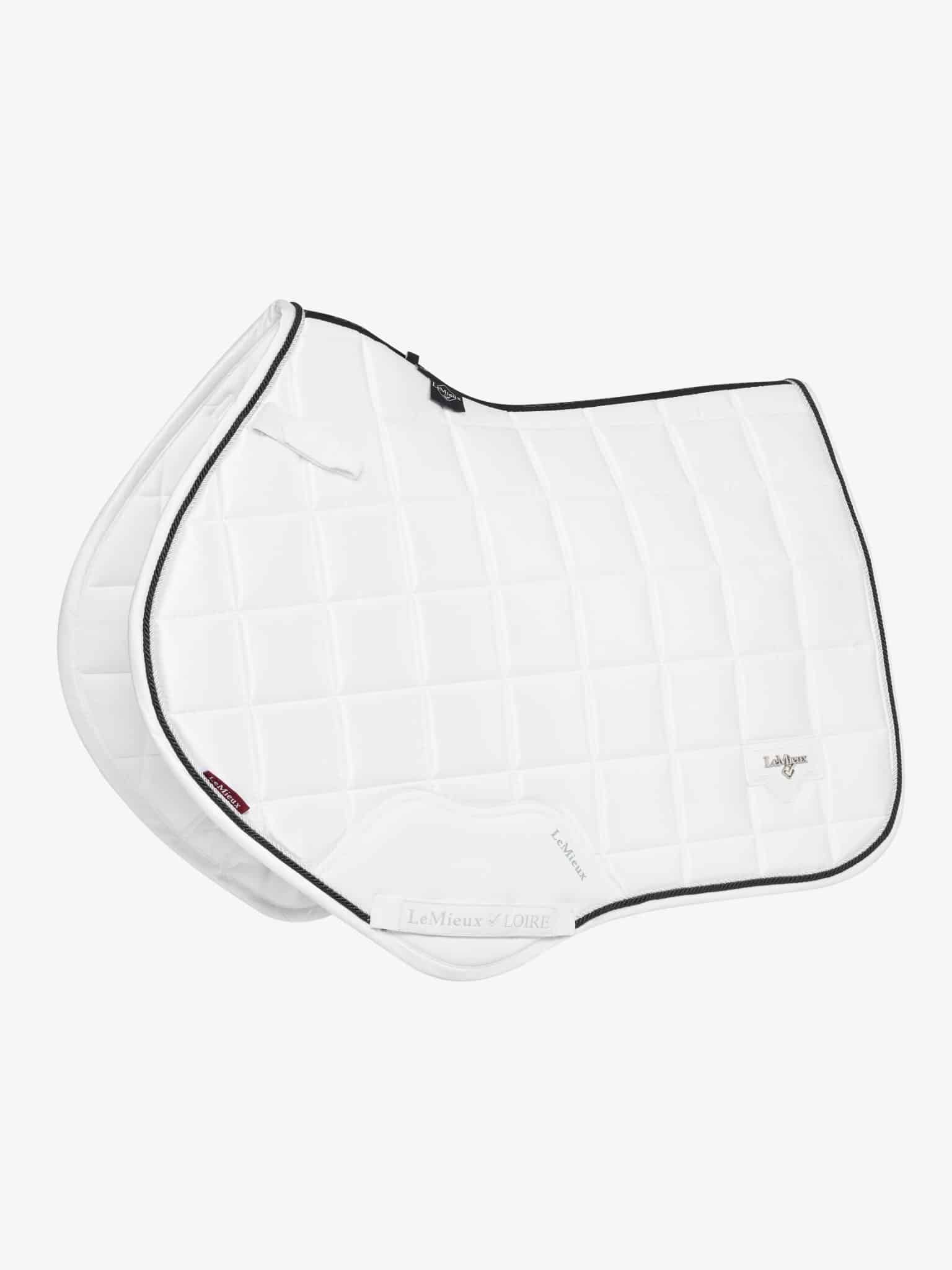 LeMieux Loire Close Contact Square - White image 0