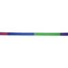 Hy Equestrian Rubber Covered Training Reins - Dark Colours