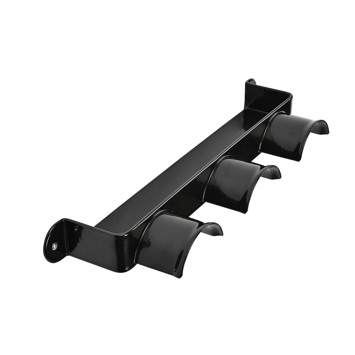 Stubbs Bridle Shelfie S5520 - Black