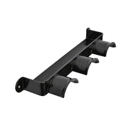 Stubbs Bridle Shelfie S5520 - Black