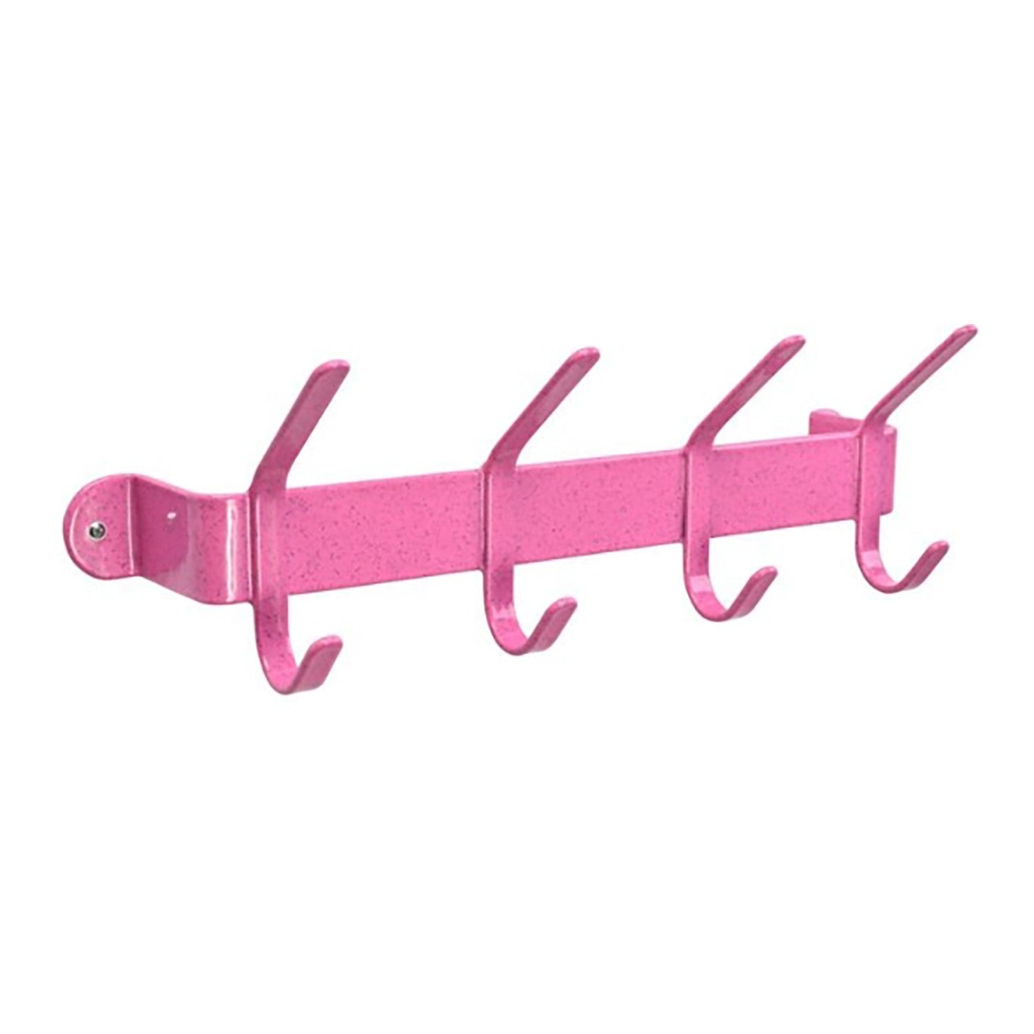 Stubbs Coat Hook Shelfie S5595 - Pink
